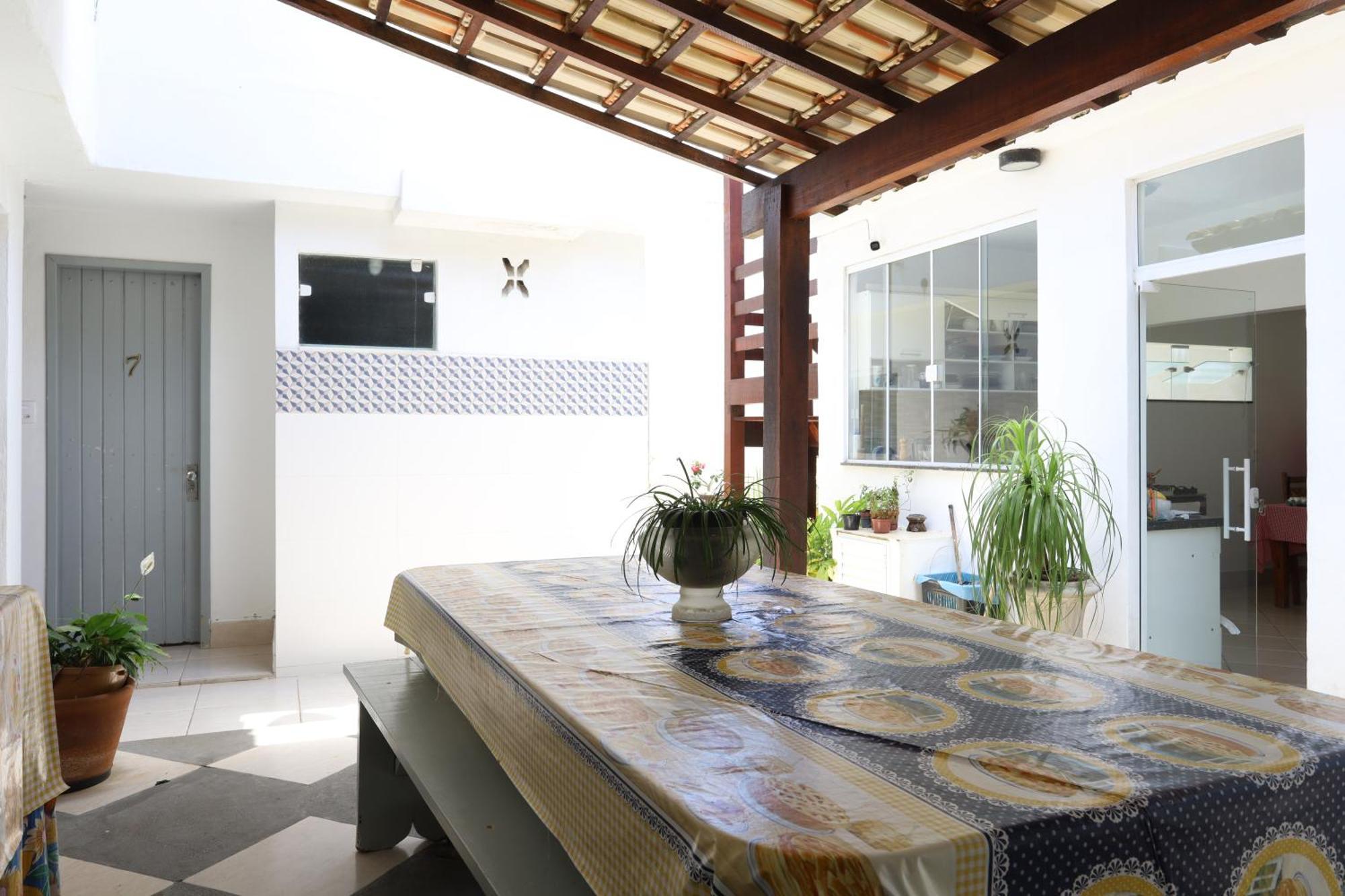 Suites Praia Dos Anjos - Arraial Do Cabo Eksteriør bilde