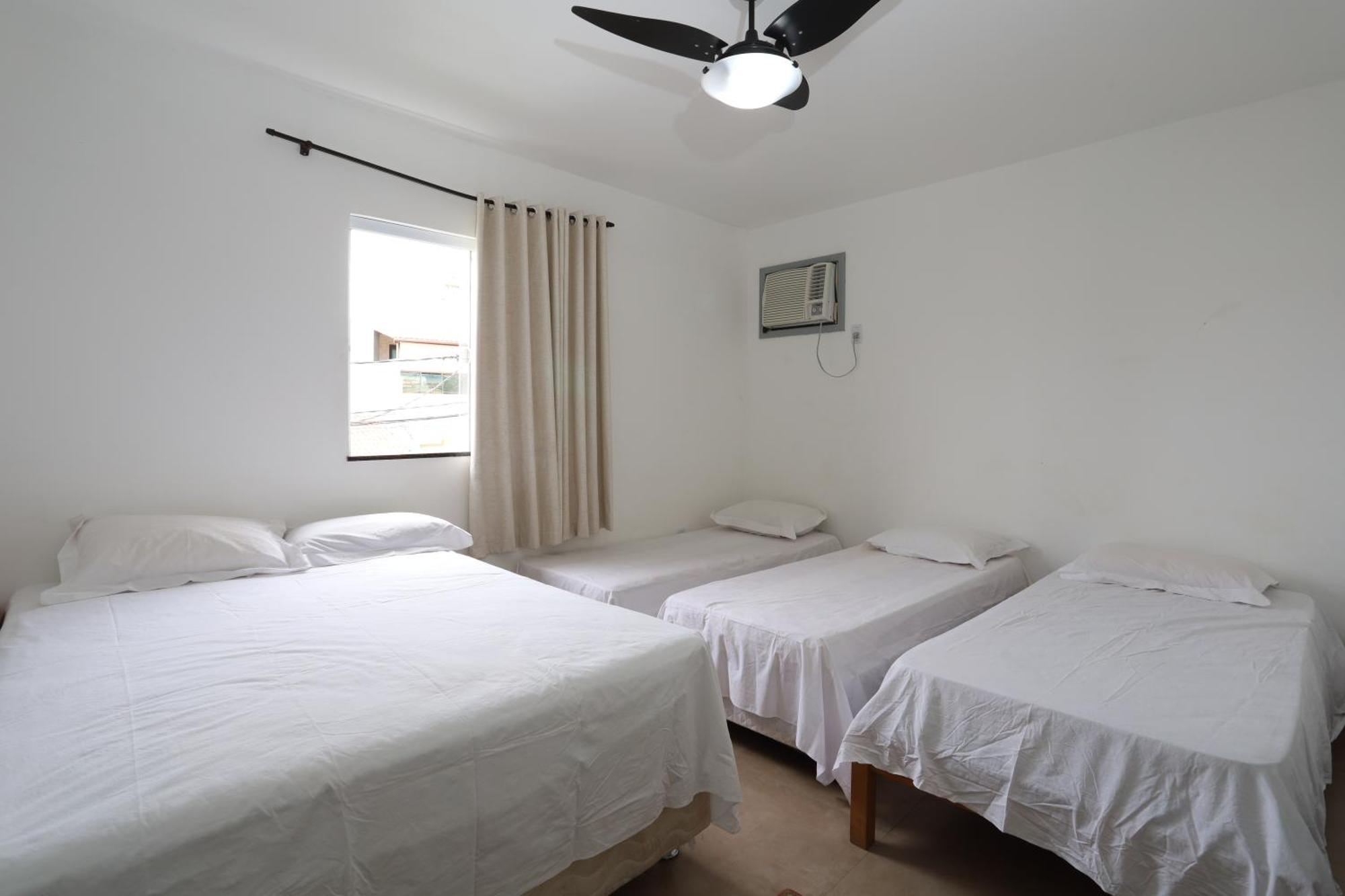 Suites Praia Dos Anjos - Arraial Do Cabo Eksteriør bilde