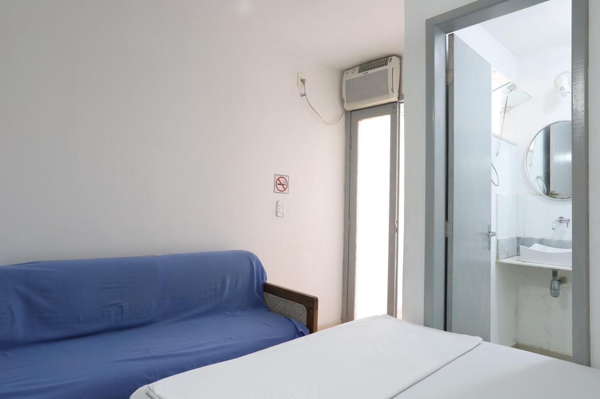 Suites Praia Dos Anjos - Arraial Do Cabo Eksteriør bilde